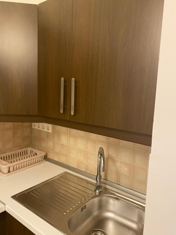 Blue Danube Apartment Downtown With Free Parking Budapest Bagian luar foto