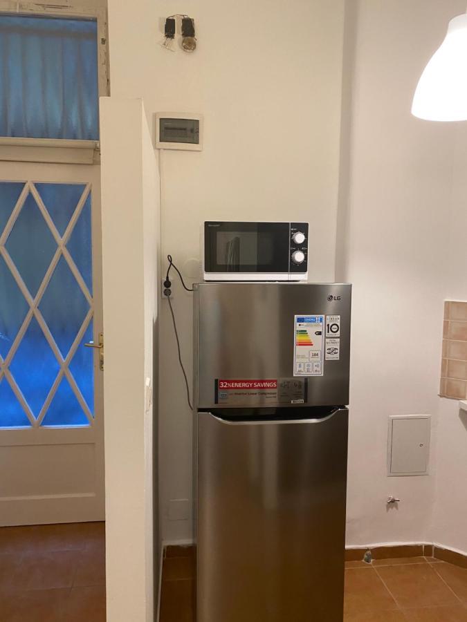 Blue Danube Apartment Downtown With Free Parking Budapest Bagian luar foto