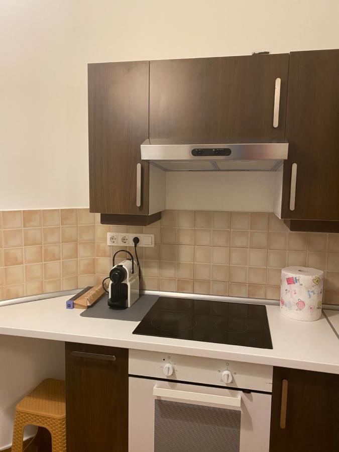 Blue Danube Apartment Downtown With Free Parking Budapest Bagian luar foto