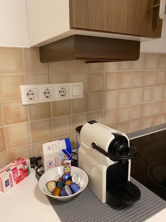 Blue Danube Apartment Downtown With Free Parking Budapest Bagian luar foto