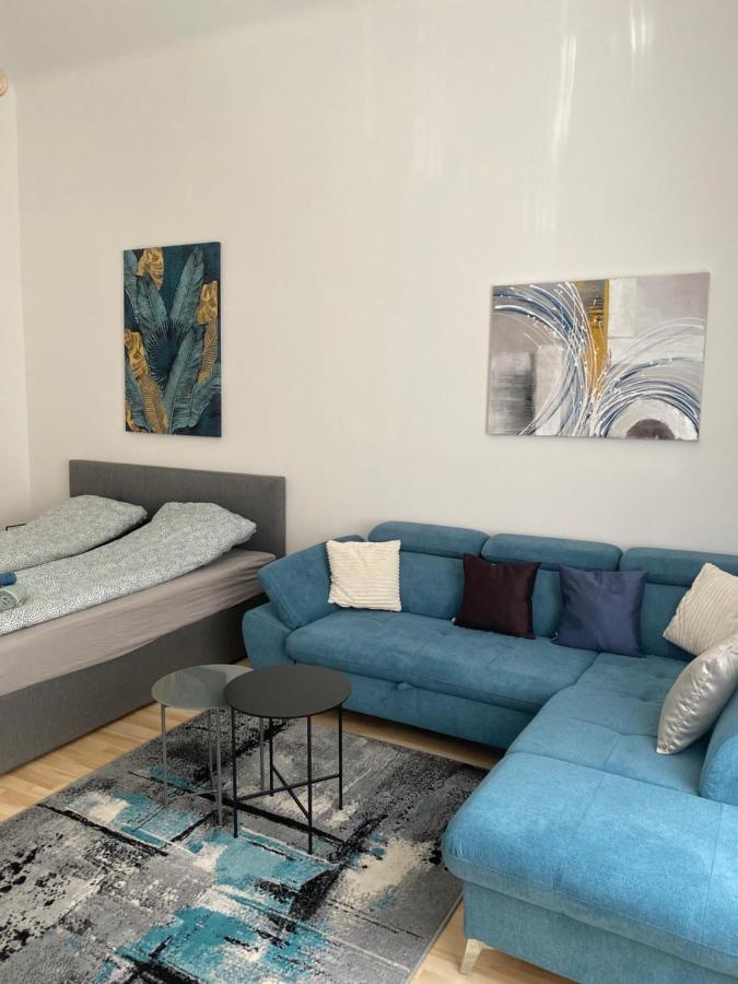 Blue Danube Apartment Downtown With Free Parking Budapest Bagian luar foto